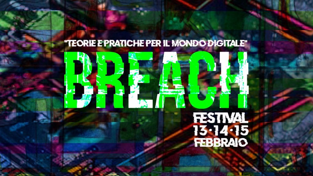 Breach Festival