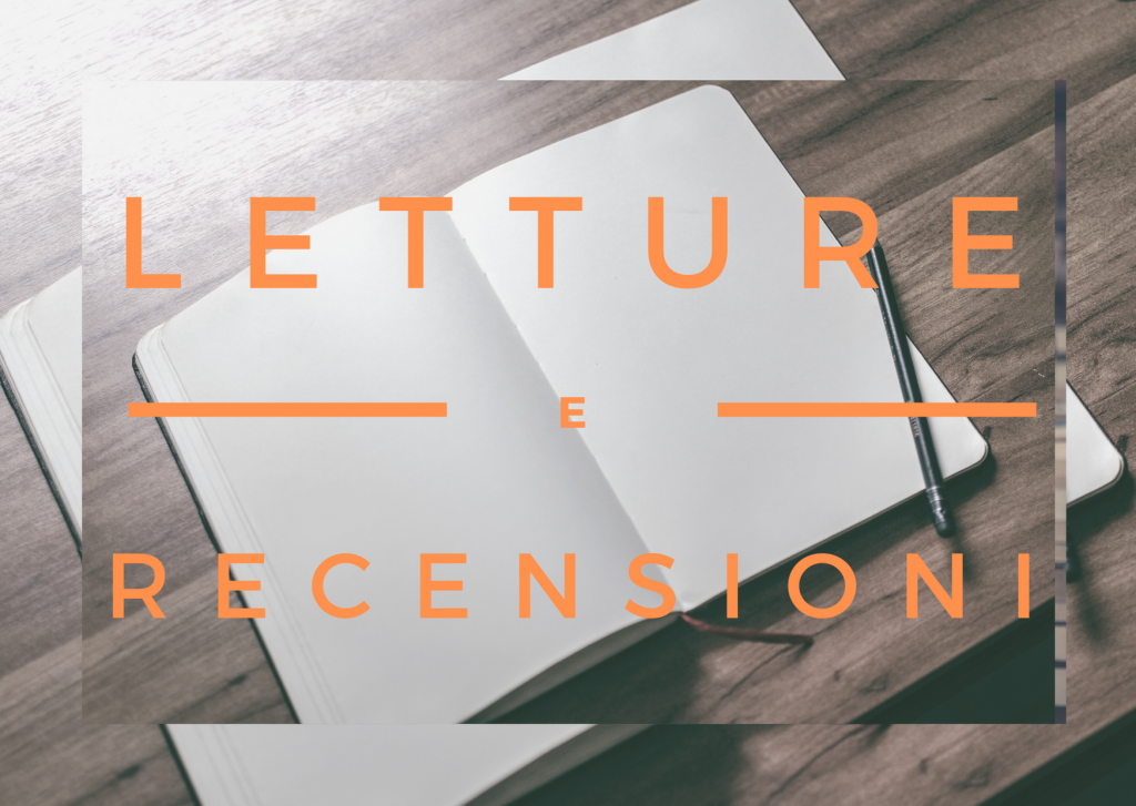 recensioni di libri